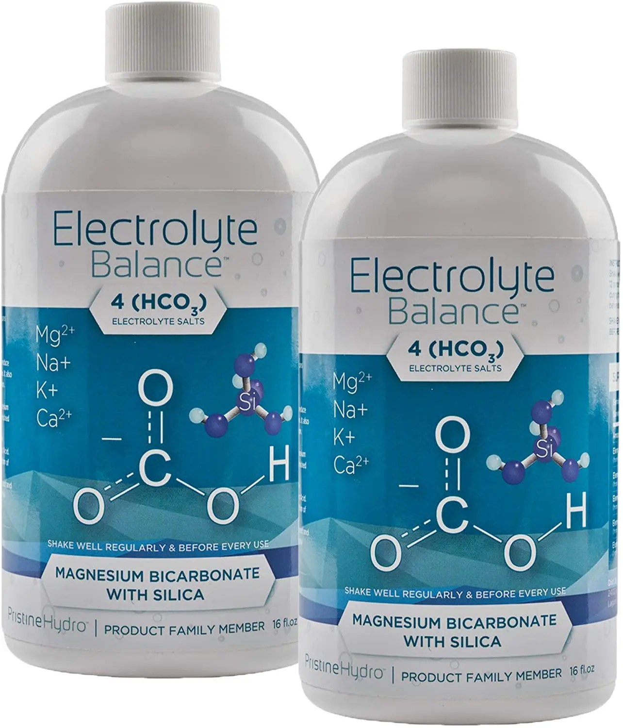 Electrolyte Balance