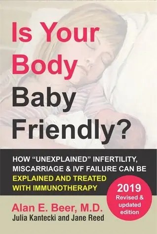 Is Your Body Baby Friendly?