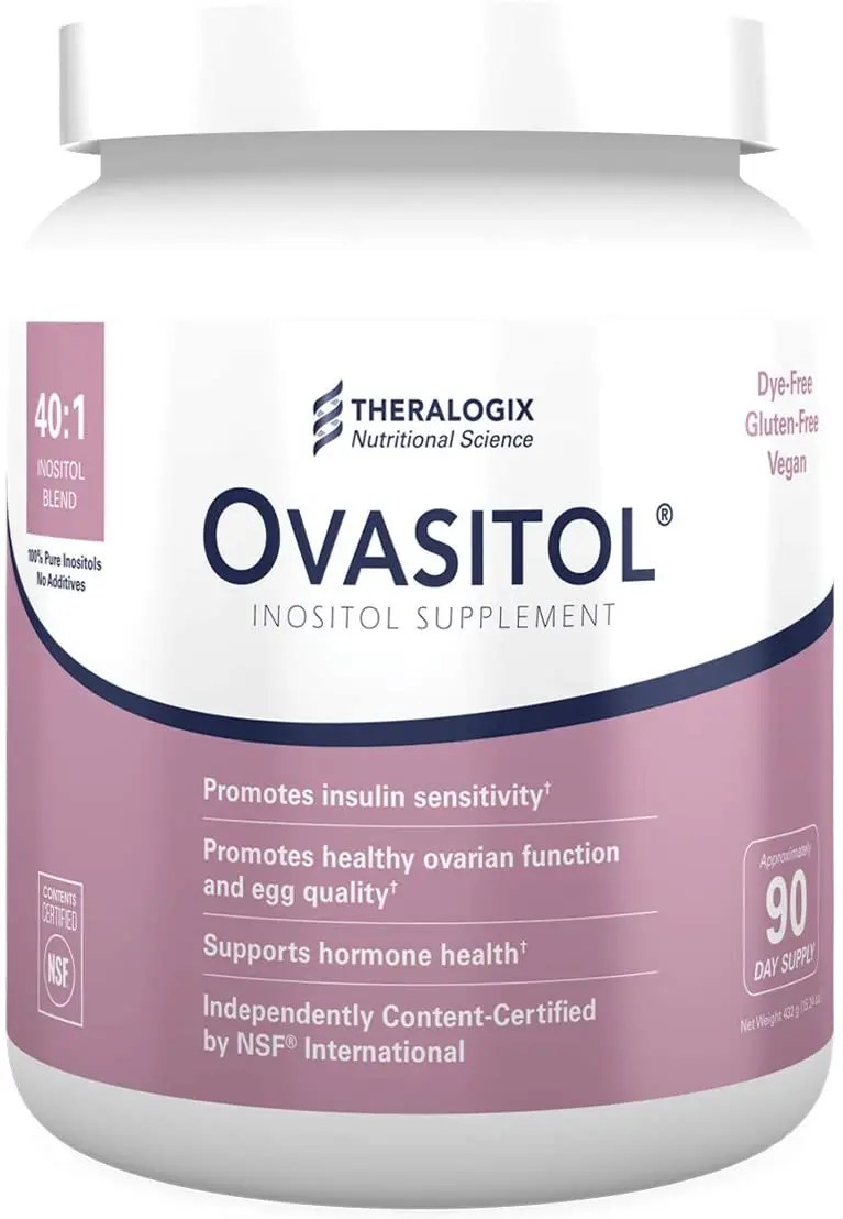 Ovasitol