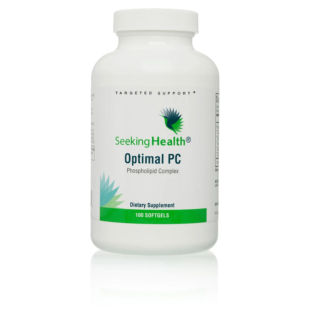 Optimal PC (Phosphatidylcholine)